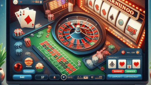 The Ultimate Guide to Casino Trực Tuyến