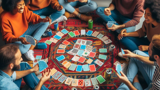 Redefining Card Gaming: Why Our Callbreak Online App Stands Out