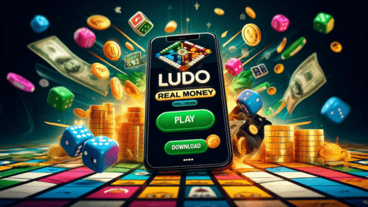 Why Millions Are Hooked on The Ludo Game, Now Available for Download