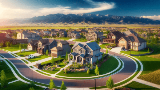 Unlocking the Beauty of Longmont CO Real Estate