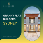 Granny Flat Builders Sydney NSW