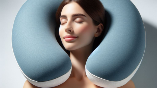 Pillow Perfection: Unlocking The Benefits of Cervical Pillow