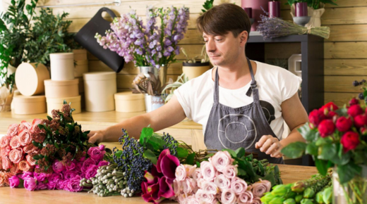 online flower delivery in India