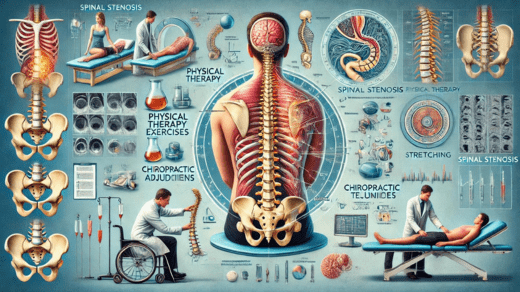 Spinal Stenosis Treatment