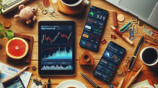 Trading App – The Ultimate Guide to Choosing the Best Trading App