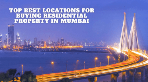 residential property in Mumbai