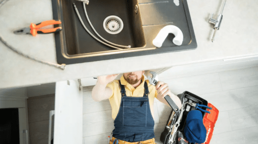 emergency plumber West Vancouver