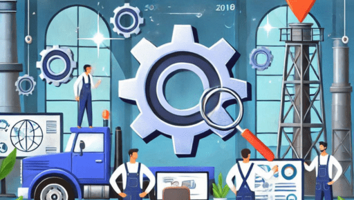 manufacturing SEO companies