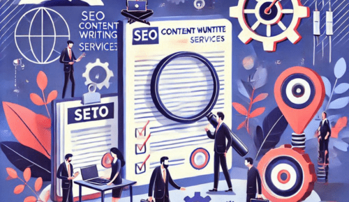 White Label SEO services