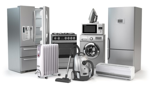 appliance repair Boise ID