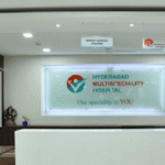 Orthopaedic Hospital in Hyderabad