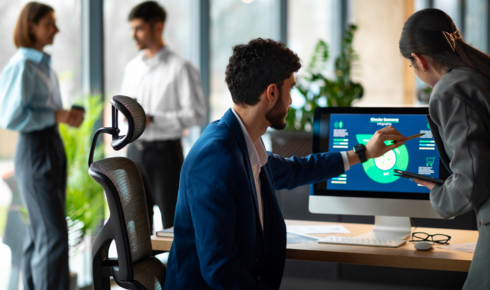 Top 10 employee monitoring software