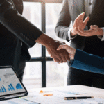 M&A advisors for business owners