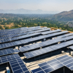 solar rooftop system