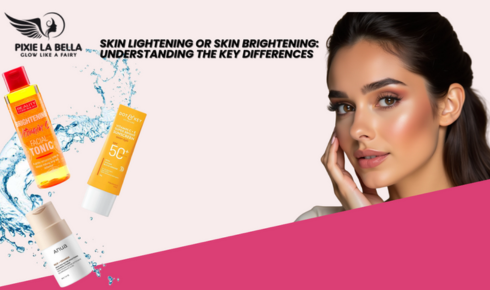 skin brightening cream products