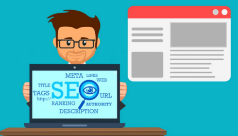 Detroit SEO Services