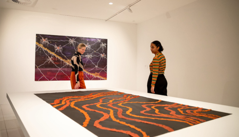 Picture Hanging Services Melbourne