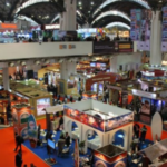 Travel Fair India