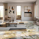 marble tile design ideas