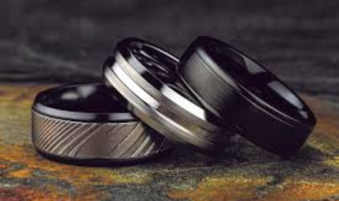 wedding rings for men