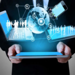 Paramotor Digital Technology