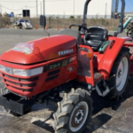YANMAR 