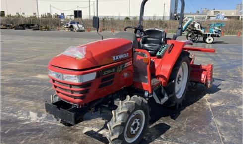 YANMAR 