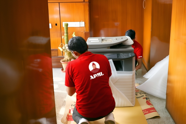 Removalists in Brisbane