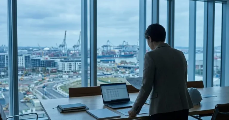 international feasibility study