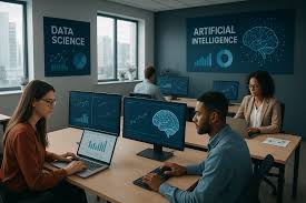 data science institutes in Hyderabad